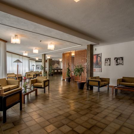 Hotel Argentina Grado Buitenkant foto