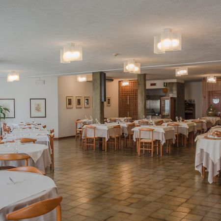 Hotel Argentina Grado Buitenkant foto